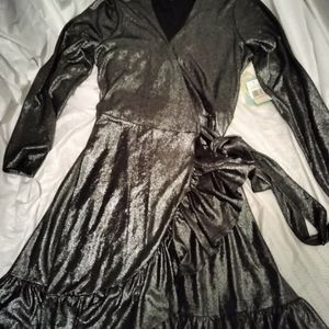 Woman dress